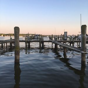 Meet your Posher, Ali